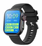 Smartwatch ZW39 2,01-calowy wyświetlacz Bluetooth Tętno i krwi ttst906