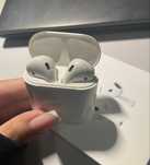 Oryginalne Airpods 2 generacji