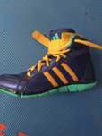 Buty Damskie Adidas Bokserskie / zapasnicze
