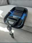 Baza isofix avionaut dock do junama diamond avionaut karwala jet carlo