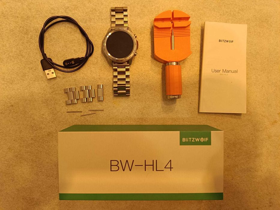 smartwatch BW~HL4