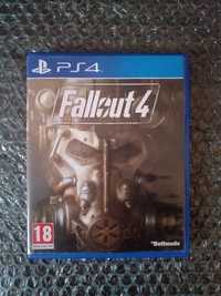 Fallout 4 PL PS4 PS4 po polsku