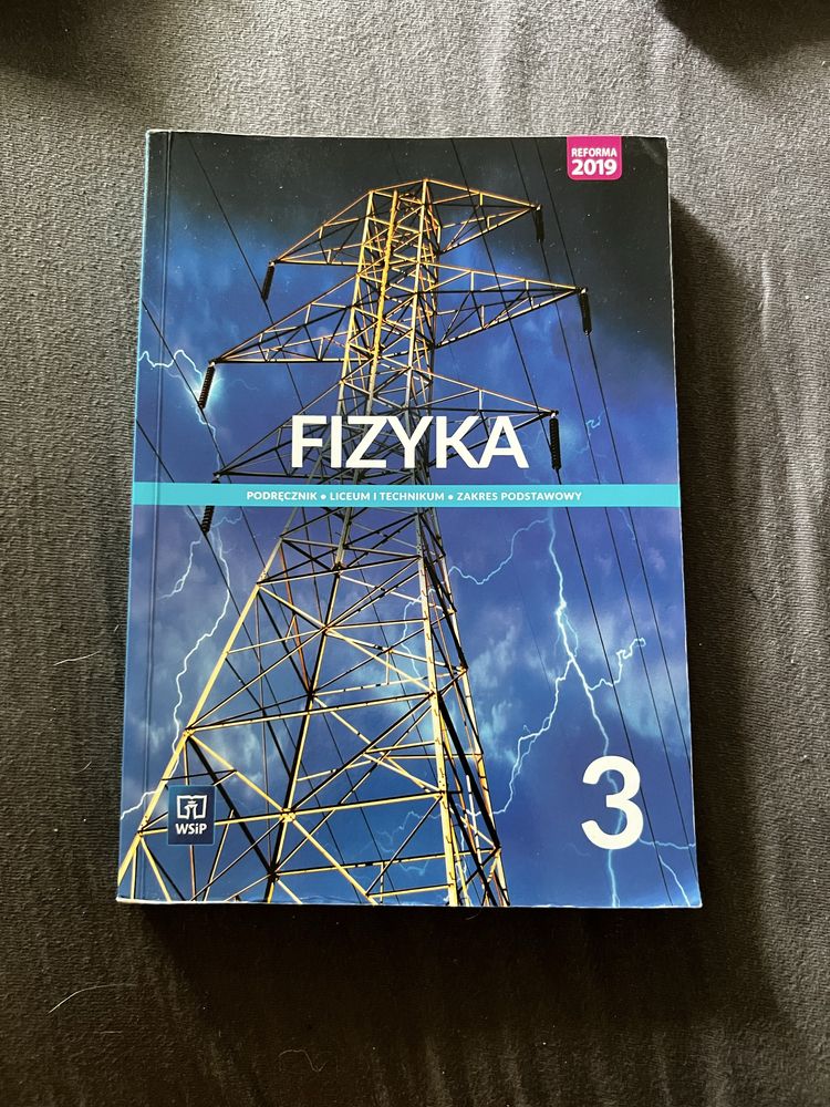 sześć książek do klasy 3 techniukm/liecum