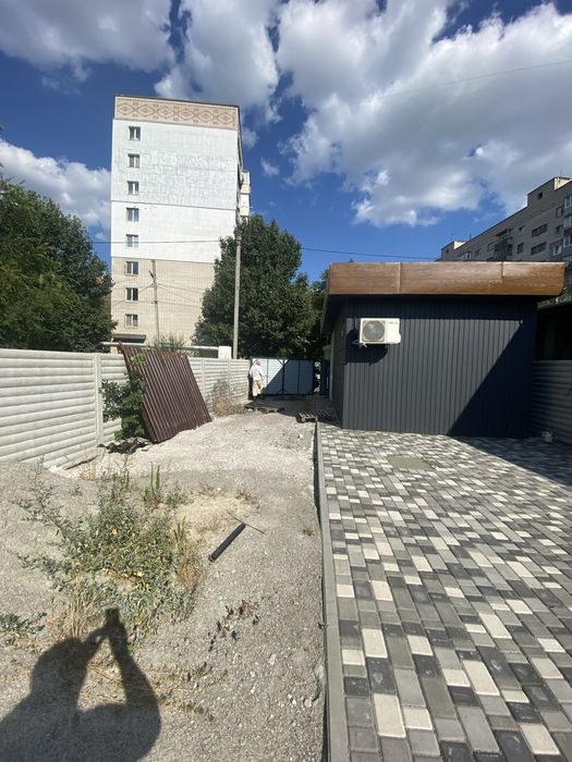 Продам участок в центре 12 соток ул. Большая Ковалёвка