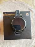 Huawei Watch GT 2 46 mm Czarny Meski