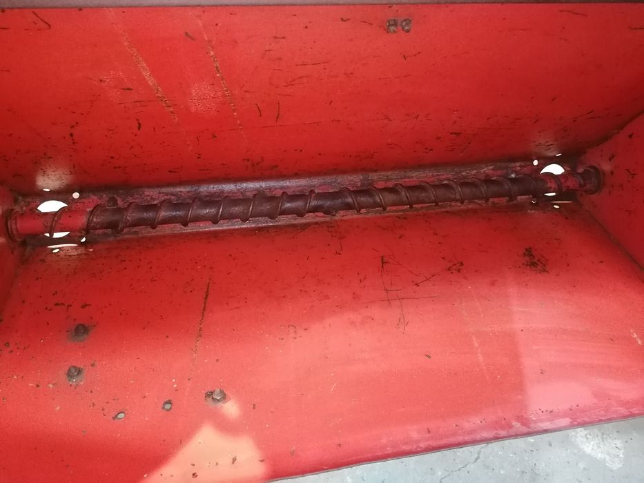 Dozownik nawozu podsiewacz do siewnik do kukurydzy sadzarka pielnik