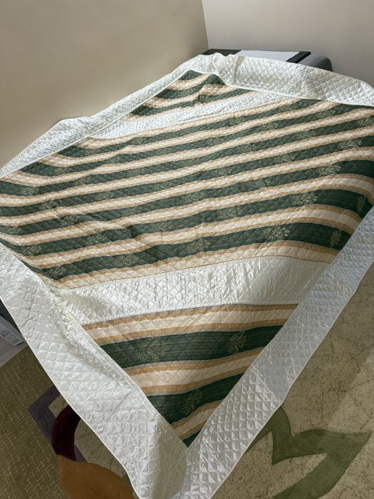 Покривало на ліжко