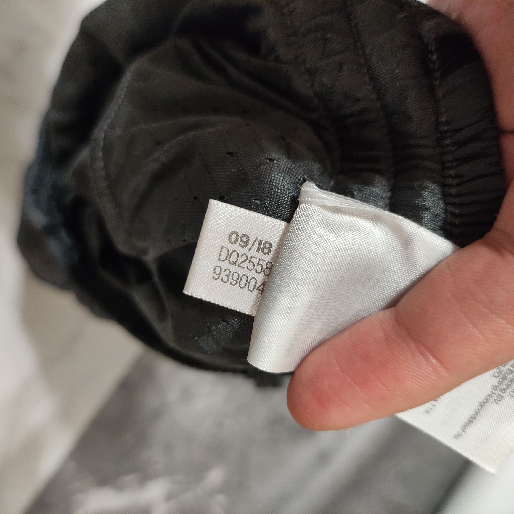 Шорти Adidas з карманами own the run чоловічі спортивні