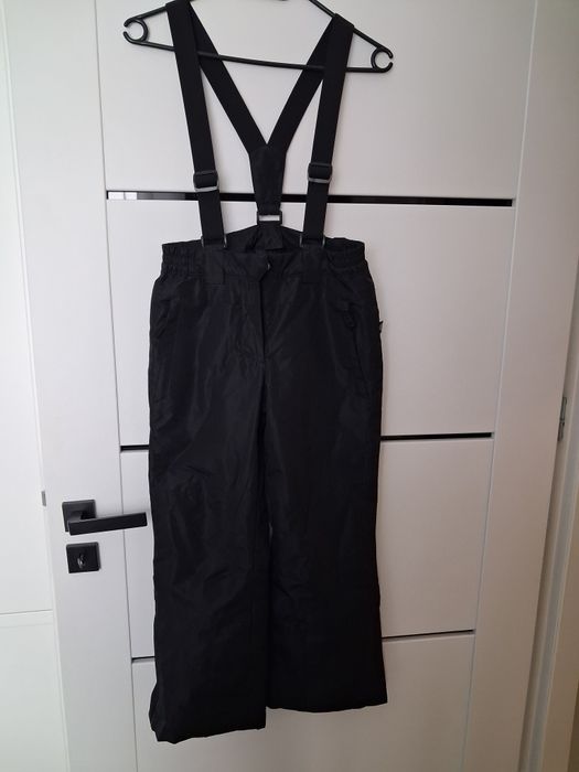 Spodnie narciarskie rozm.140