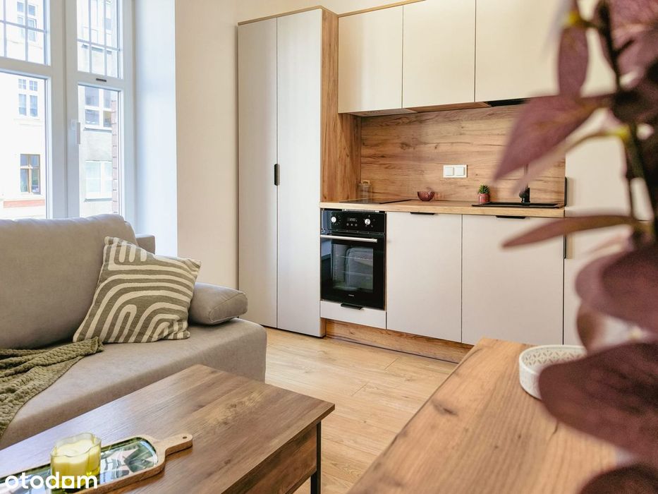 Gotowiec inwestycyjny - 2 pak przy UE - 3300 zł/mc