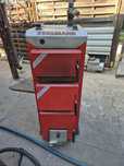 Stary piec stalmark 12kw