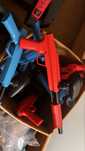 Material paintball