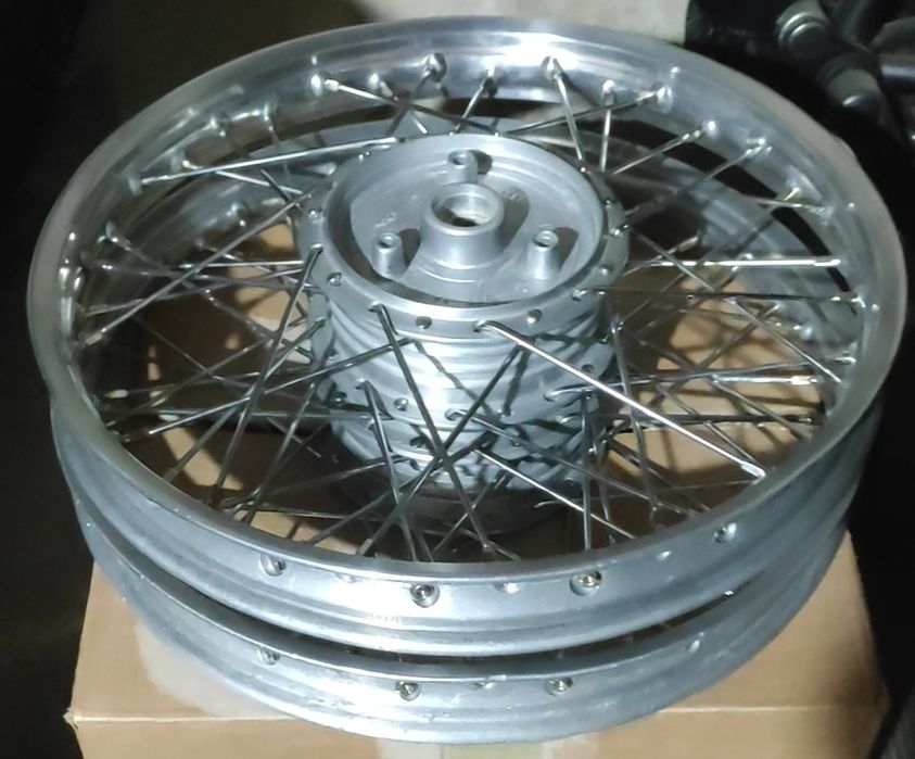 Продам Диски Simson S-50-S51.