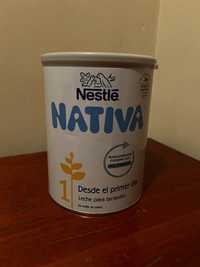 Дитяче харчування Nativa Nativa First Infancy Milk Powder