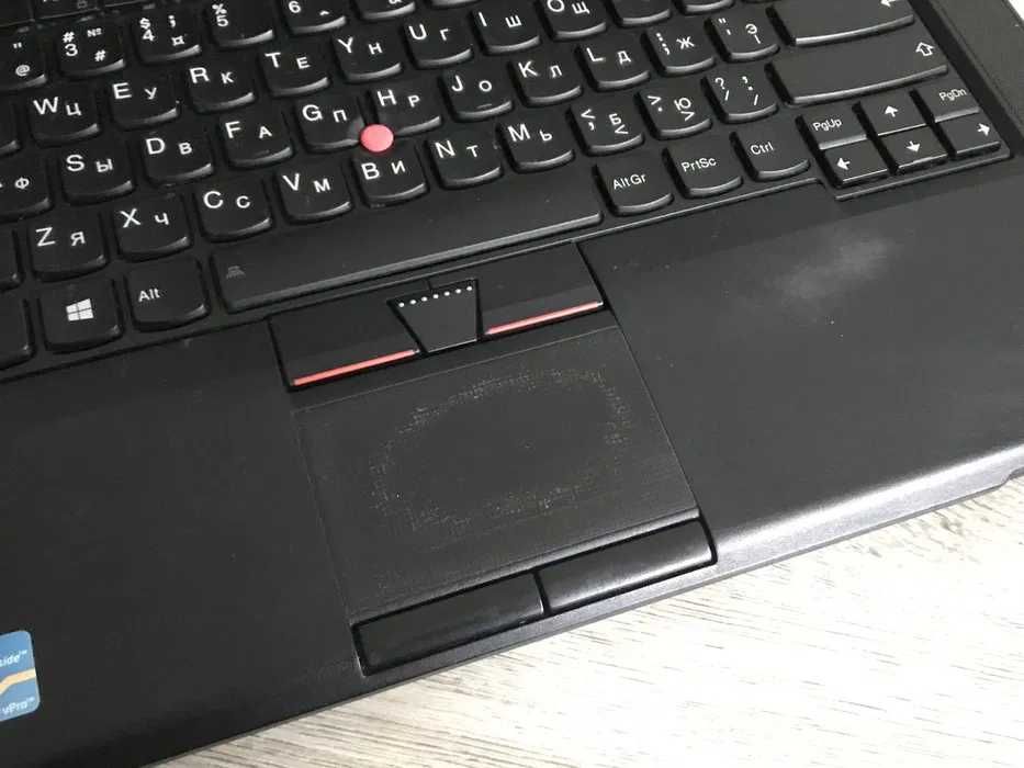 Lenovo ThinkPad T430. Гарний стан