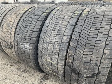 315/60R22.5 Opona MICHELIN XMULTI D Napędowa X Multi