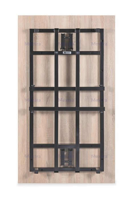 Stół składany bankietowy, stoły bankietowe EC-T 138x90cm 4-osobowy