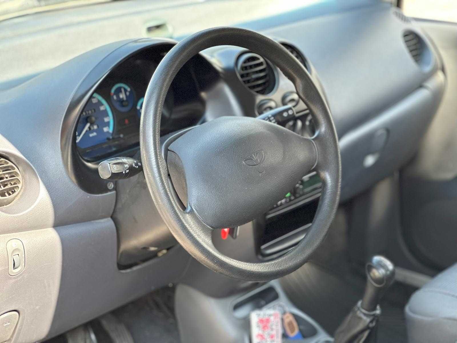 Продам Daewoo Matiz 2008р. #70534