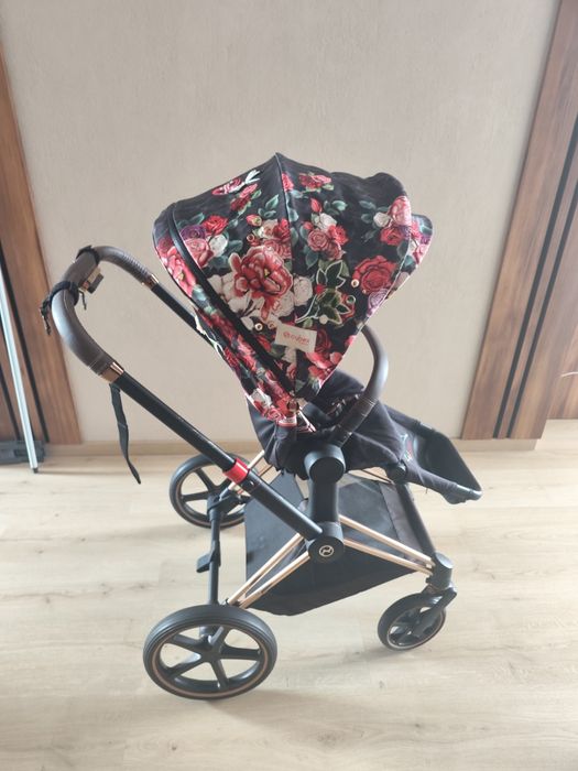 Wózek cybex Priam spacerówka