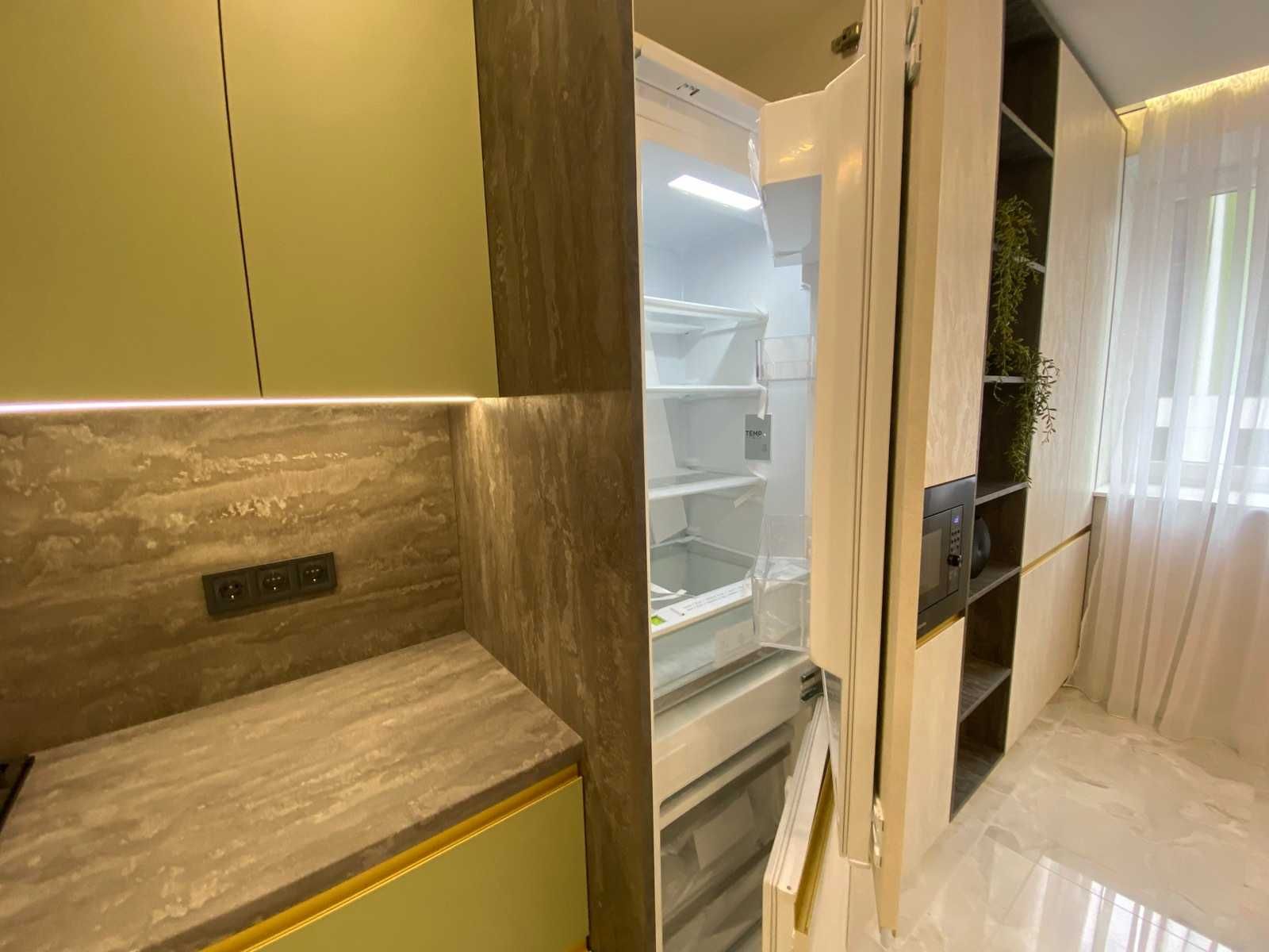 Продаж 1 к квартири на вул. Праведників Світу 8421