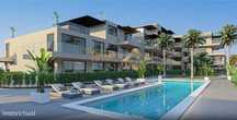 Apartamento T3 de luxo condomínio privado junto à Marina de Vilamoura