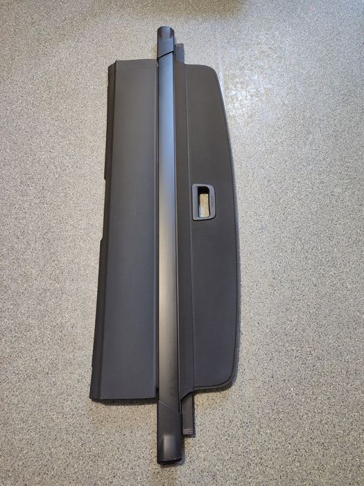 Шторка багажника Шкода Октавия Skoda Octavia