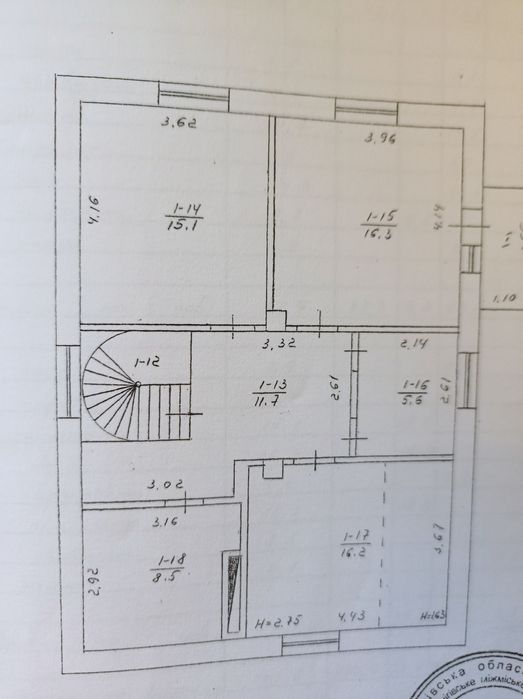 Продам уютный дом в ЦЕНТРЕ ЧЕРНИГОВА.