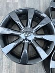 Диски Infiniti 5/114/R20