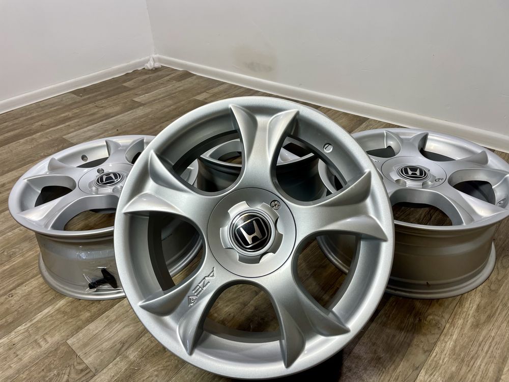 nowe oz honda 17 4x114,3 civic accord prelude mitsubishi lancer bbs