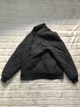 Bomber Levi’s (L) мужской бомбер черный куртка курточка оригинал пепел