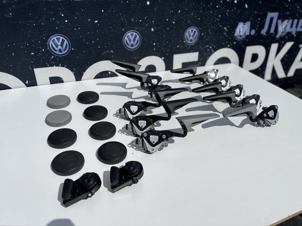 Лифт микролифт регулятор спинки сиденья Passat B6 механизм сиденья Б6