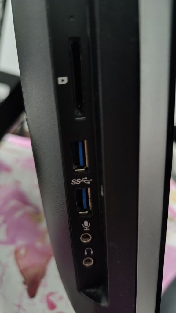 PC HP3520 AIO I3