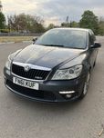 Розборка Шкода октавія А5 РС. Разборка Octavia A5 RS Авторозборка