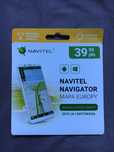 Navitel Navigator Mapa do nawigacji 1 Rok Licencja