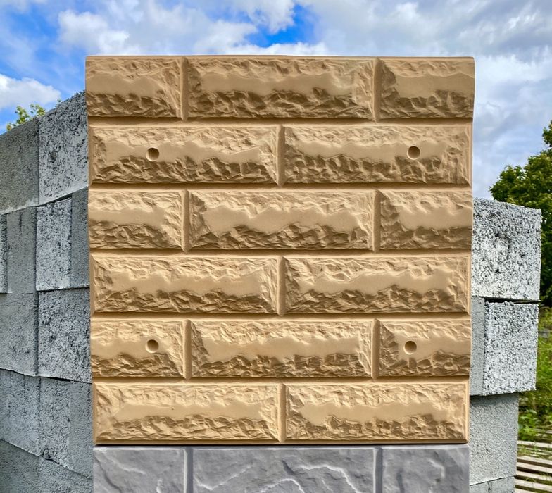 Nowość!!! Mocna elewacja  struktura+styropian !!!