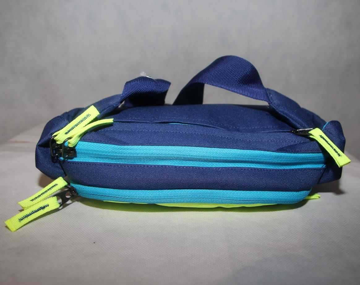 quiksilver nerka torba quicksilver bardzo pojemna