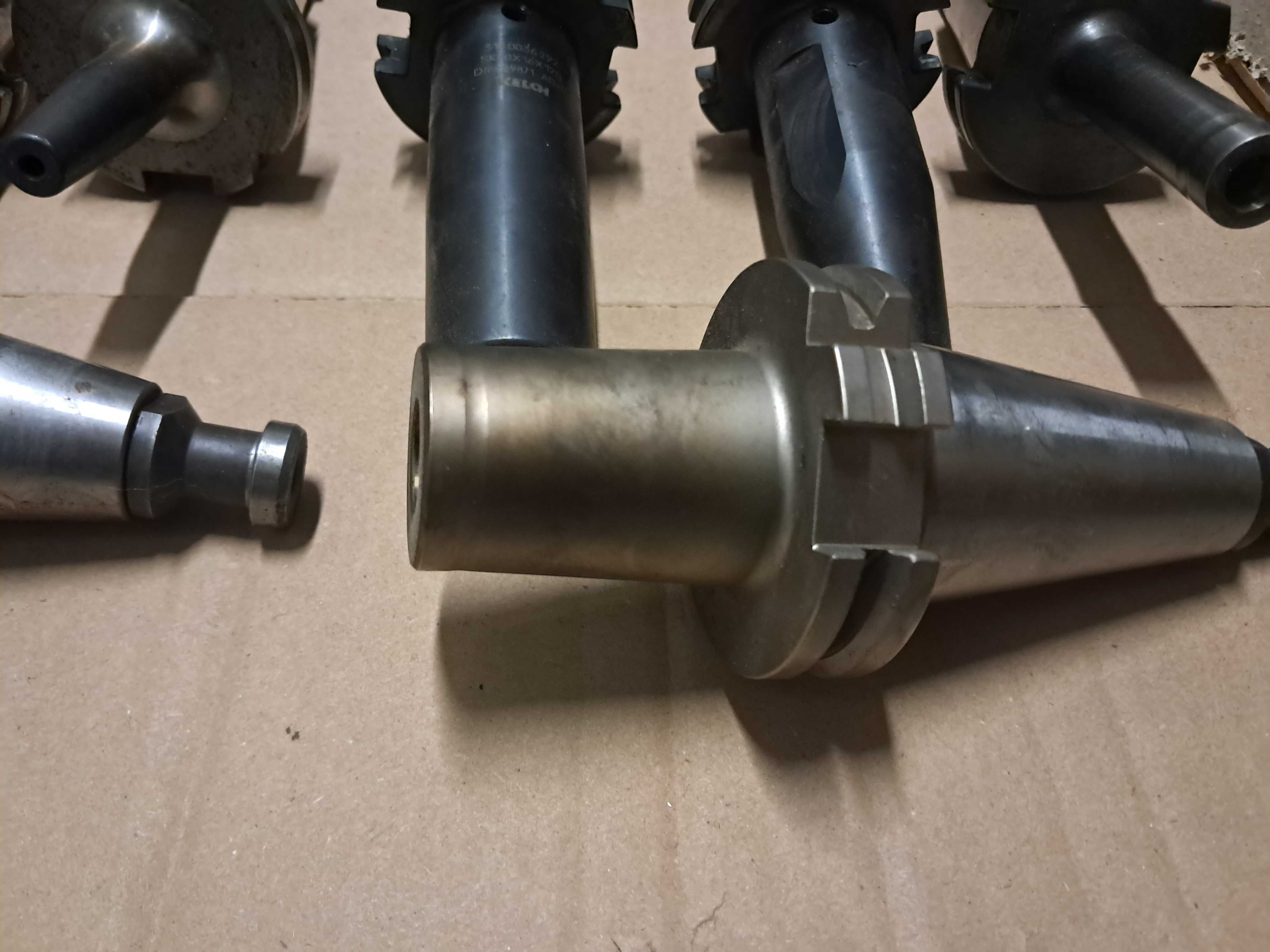 Oprawka oprawki termokurczliwe termozgrzewalne SK40 CNC