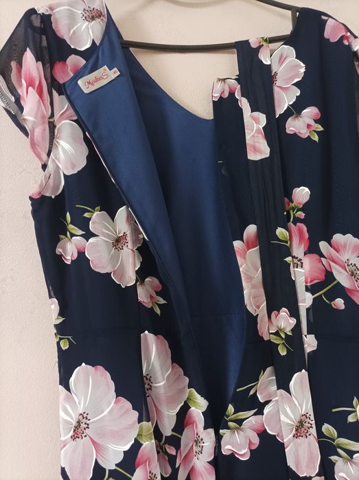 Сукня літня "сакура"