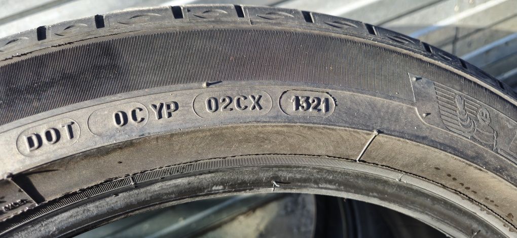 Michelin primacy tour as