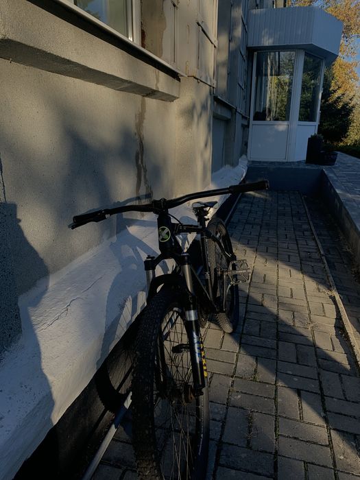 Велосипед, dirt,mtb