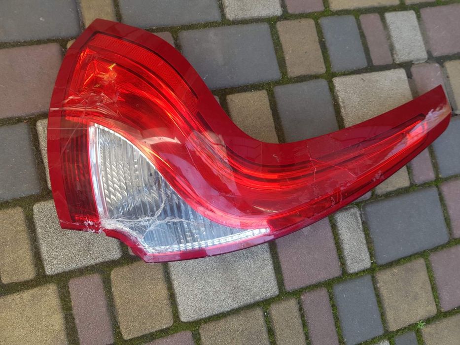 Задній стоп(фонарь) на Volvo Xc60