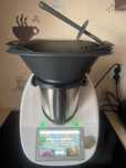 Sprzedam Thermomix TM6