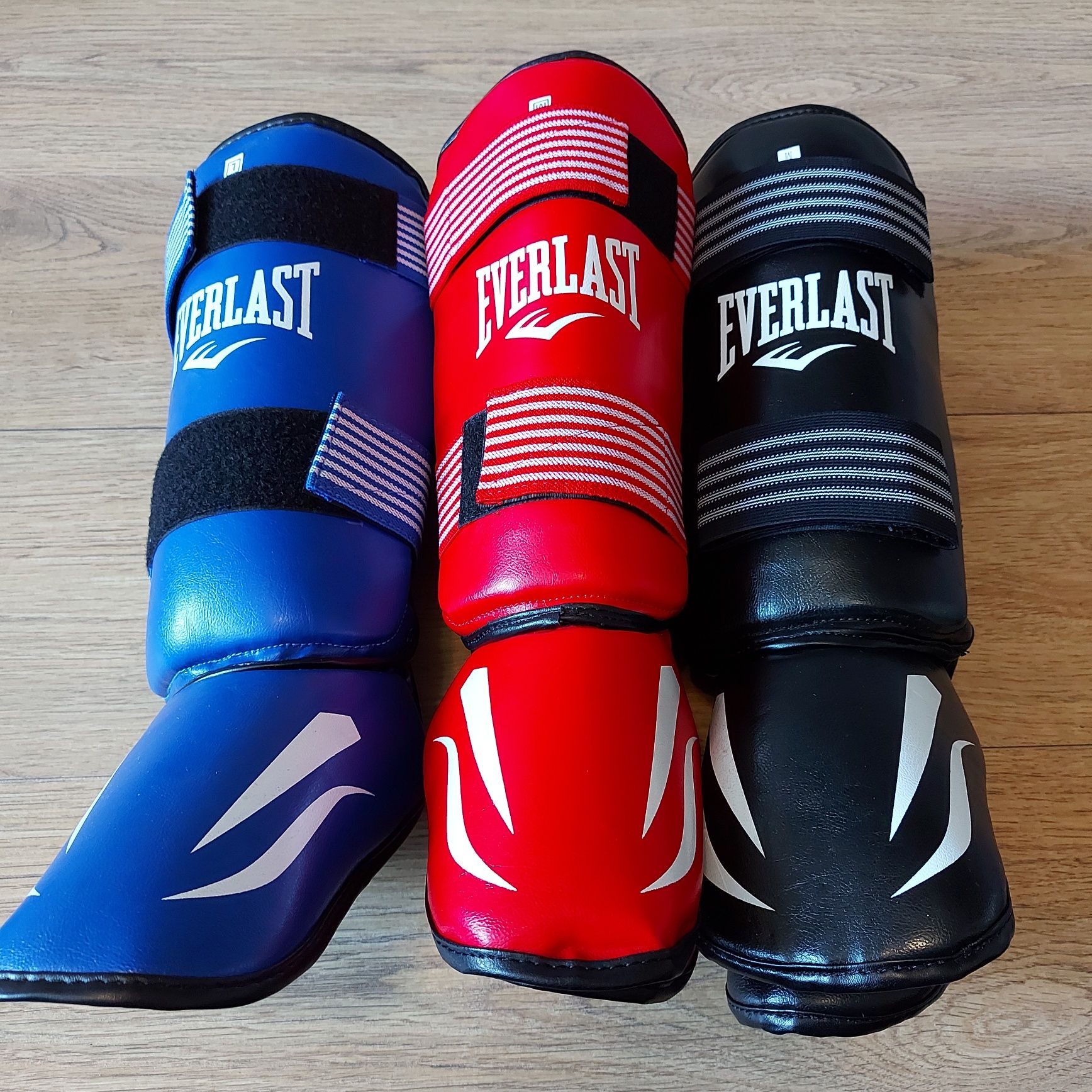 Защита ног для единоборств Lev, Everlast