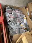 Box etui silikonowe mix 120szt