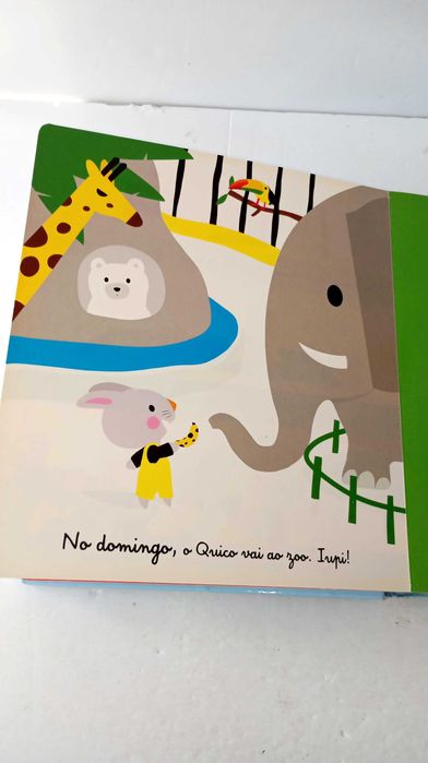 Primeiras Descobertas - Edicare