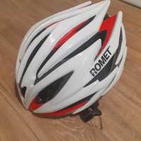 Kask rowerowy Romet