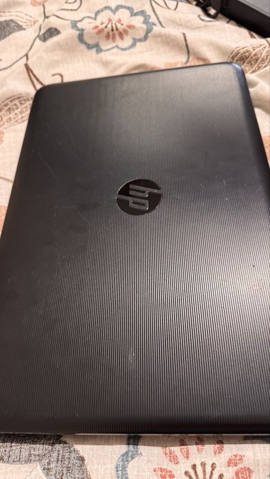 Ноутбук НР неробочий