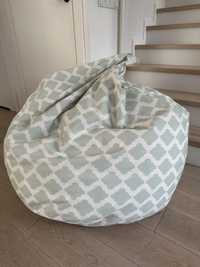 Worek sako italpouf orient XL