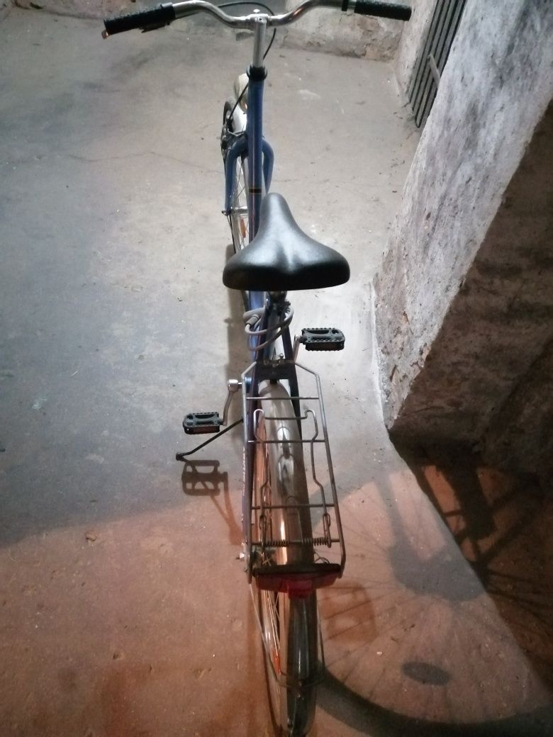Sprzedam rower damski