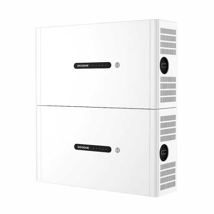 GoodWe Lynx Home D - Bateria lítio Alta Tensão – 10 kWh